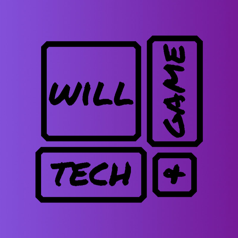 Will Tech and Game