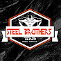 Steel Brothers Team logo