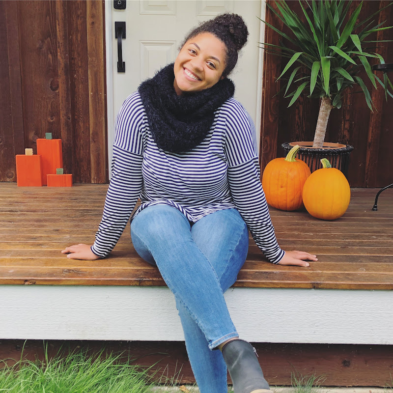 Shay Monet