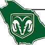RAM Club KSA logo