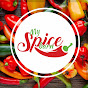 myspicebarn logo