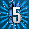 What could Top 5 Unknowns buy with $116.9 thousand?