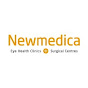 Newmedica logo