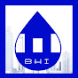 Bethesda House International Church logo