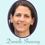 Donielle Showvay The Knitting Coach