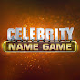 Celebrity Name Game Avatar