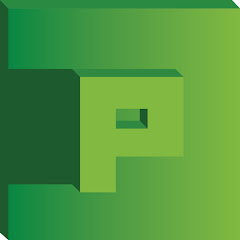 PolyPixel channel logo