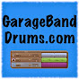 GarageBand Drums