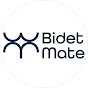 BidetMate logo