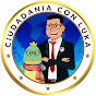 Ciudadania con Luka logo