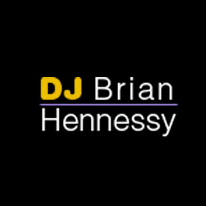 DJ Brian Hennessy
