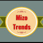 Mizo Trends logo