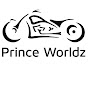 prince worldz logo
