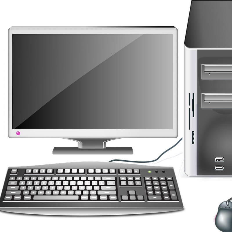 Computer Tutorial