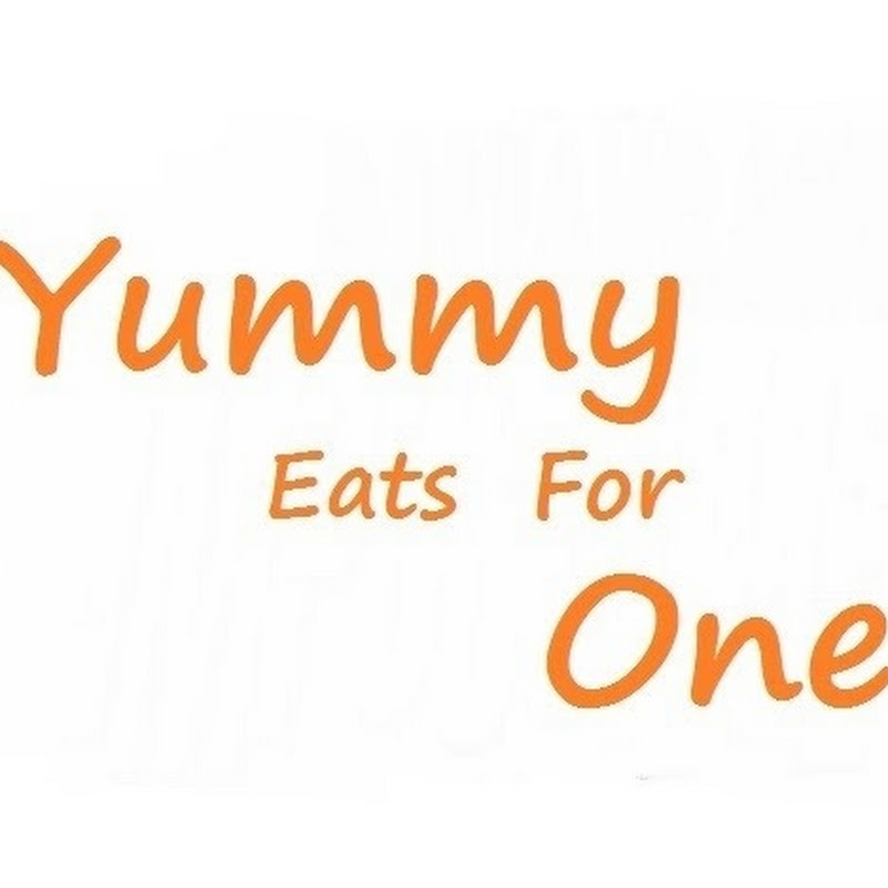 YummyEatsForOne