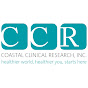 Coastal Clinical Research (Mobile, Alabama) logo