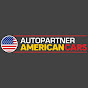 Autopartner - American Cars logo