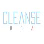 CLEANSE USA logo