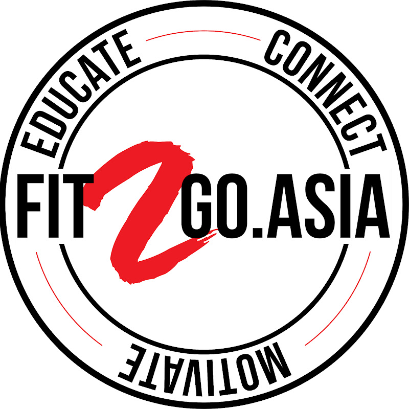 Fit2GoAsia