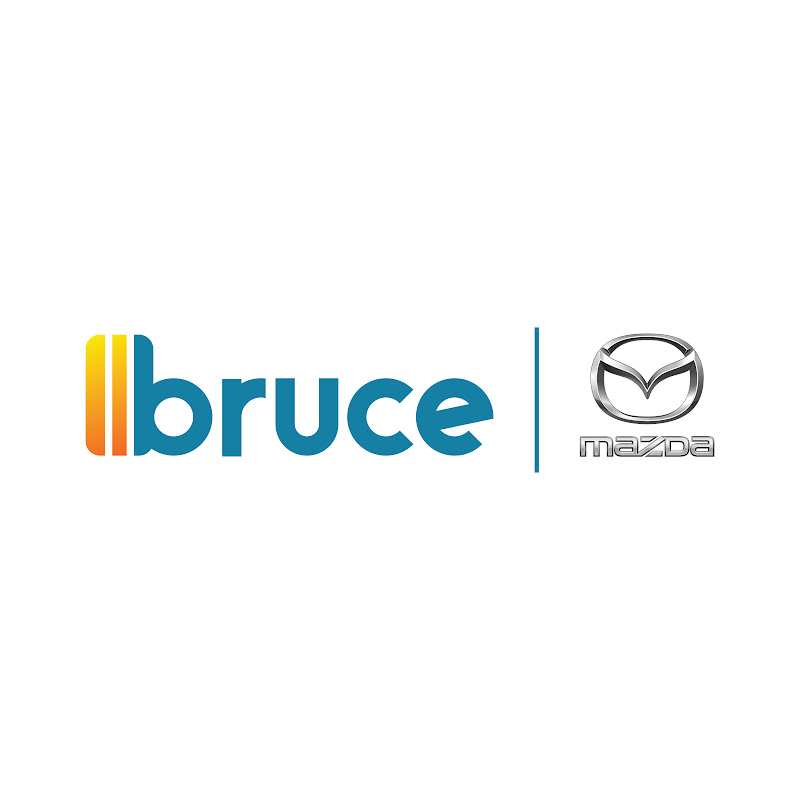 Bruce Mazda