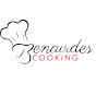 Benavides Cooking