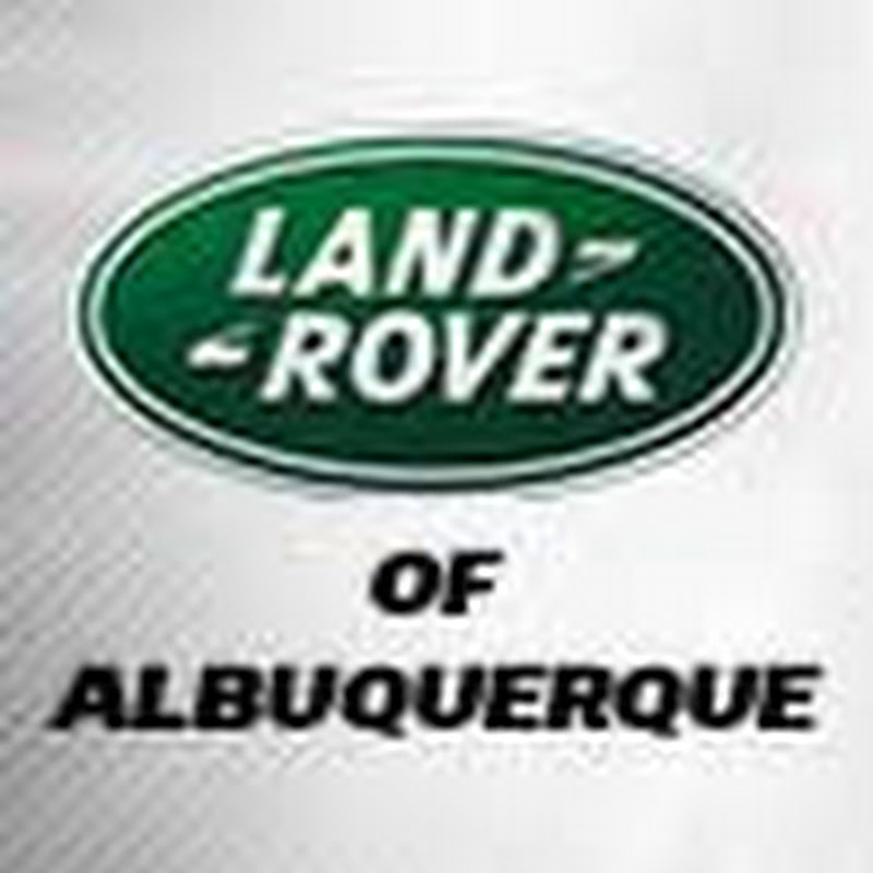 Land Rover Albuquerque