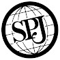 SPJ International Community logo