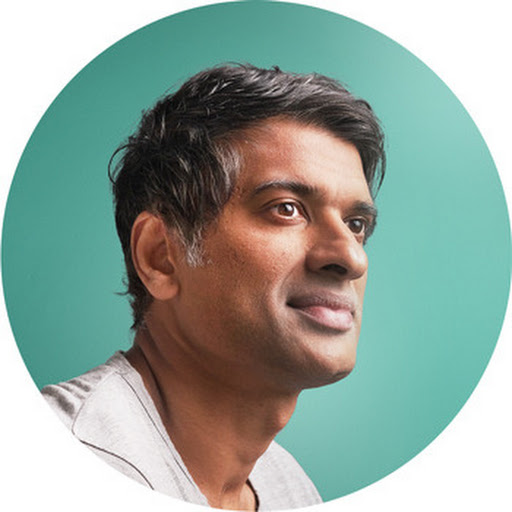 Dr Rangan Chatterjee