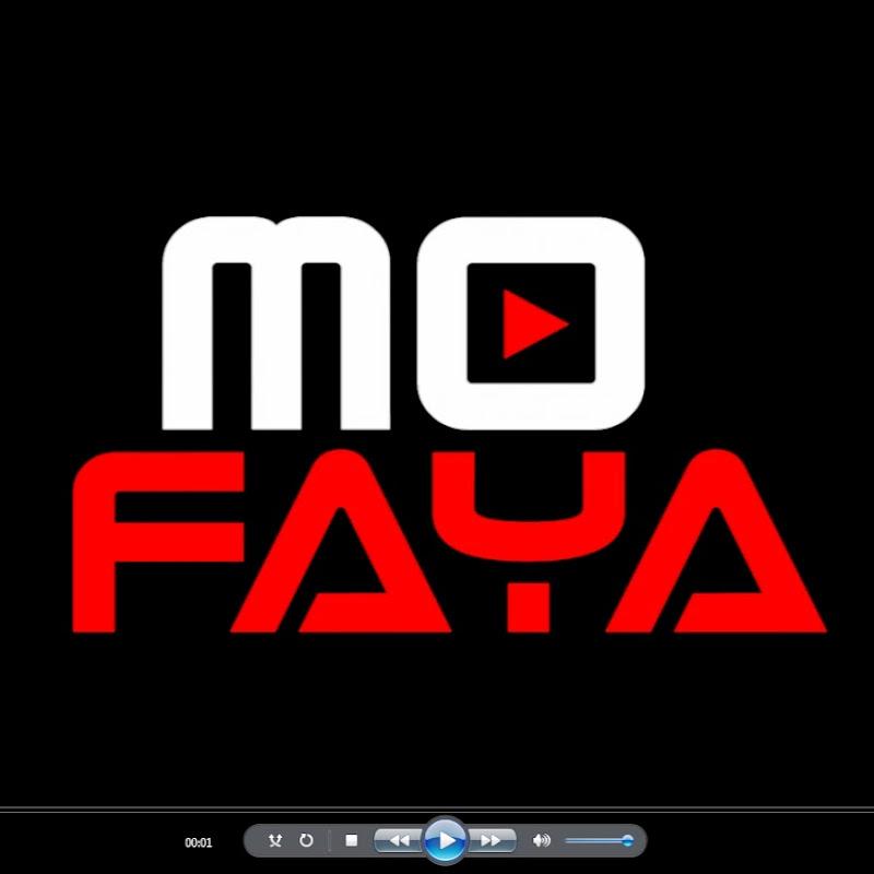 MOFAYA Television icon