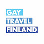 Gay Travel Finland logo