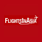 Flights In Asia