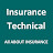 Insurance Technical