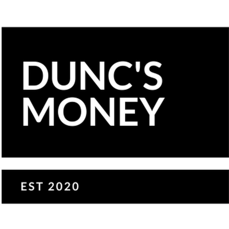 Dunc's Money