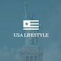 Usa Lifestyle logo