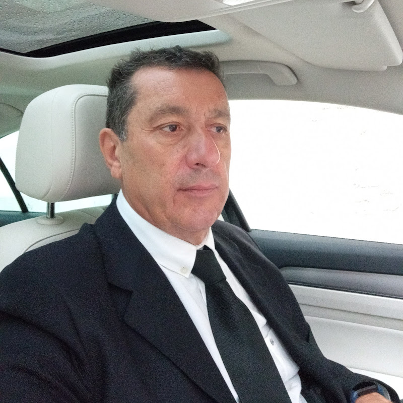 Maurizio Luna