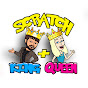 Scratch King And Queen logo