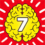 7秒クイズ