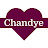Chandye