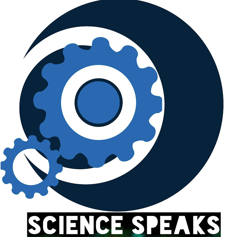 SCIENCE SPEAKS