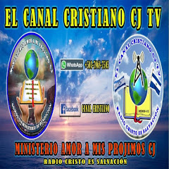 El Canal Cristiano CJ TV Avatar