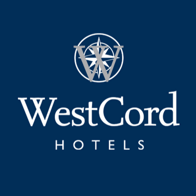 WestCord Hotels logo