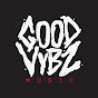 Good Vybz Music channel logo