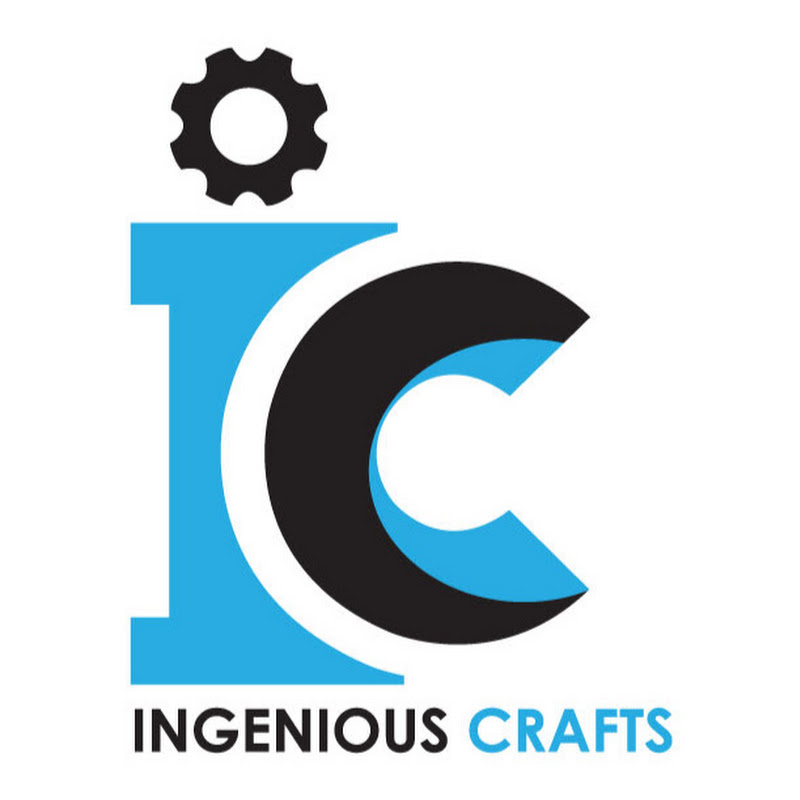 Ingenious Crafts