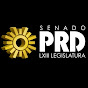 SenadoresPRD logo