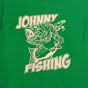 Johnny Fishing logo
