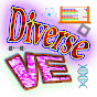 Diverse VE logo
