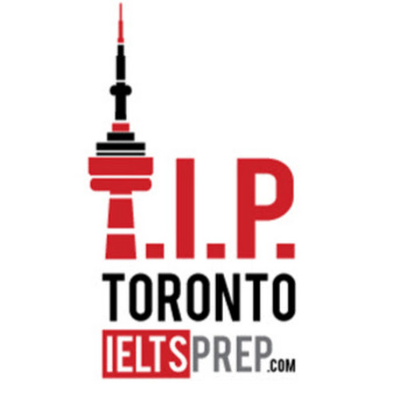 Toronto IELTS Prep
