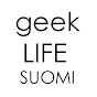 GeekLIFE Suomi