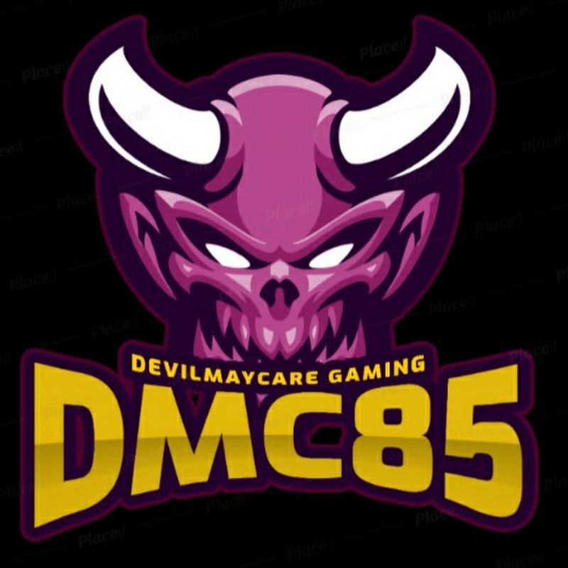Devilmaycare Gaming