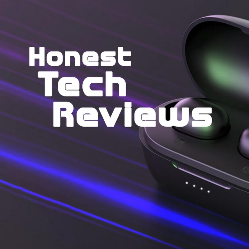 Honest Tech Reviews